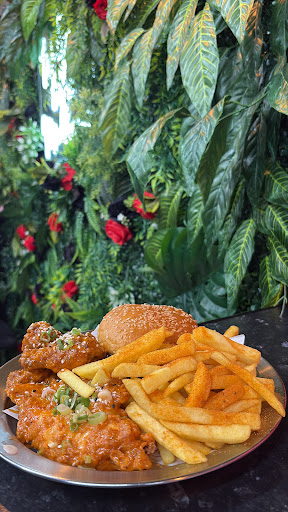 Photo of Wing City - Union St, Stonehouse, Plymouth PL1 3NB